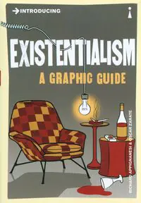 Książka - Introducing Existentialism