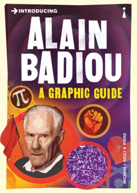 Książka - Introducing Alain Badiou