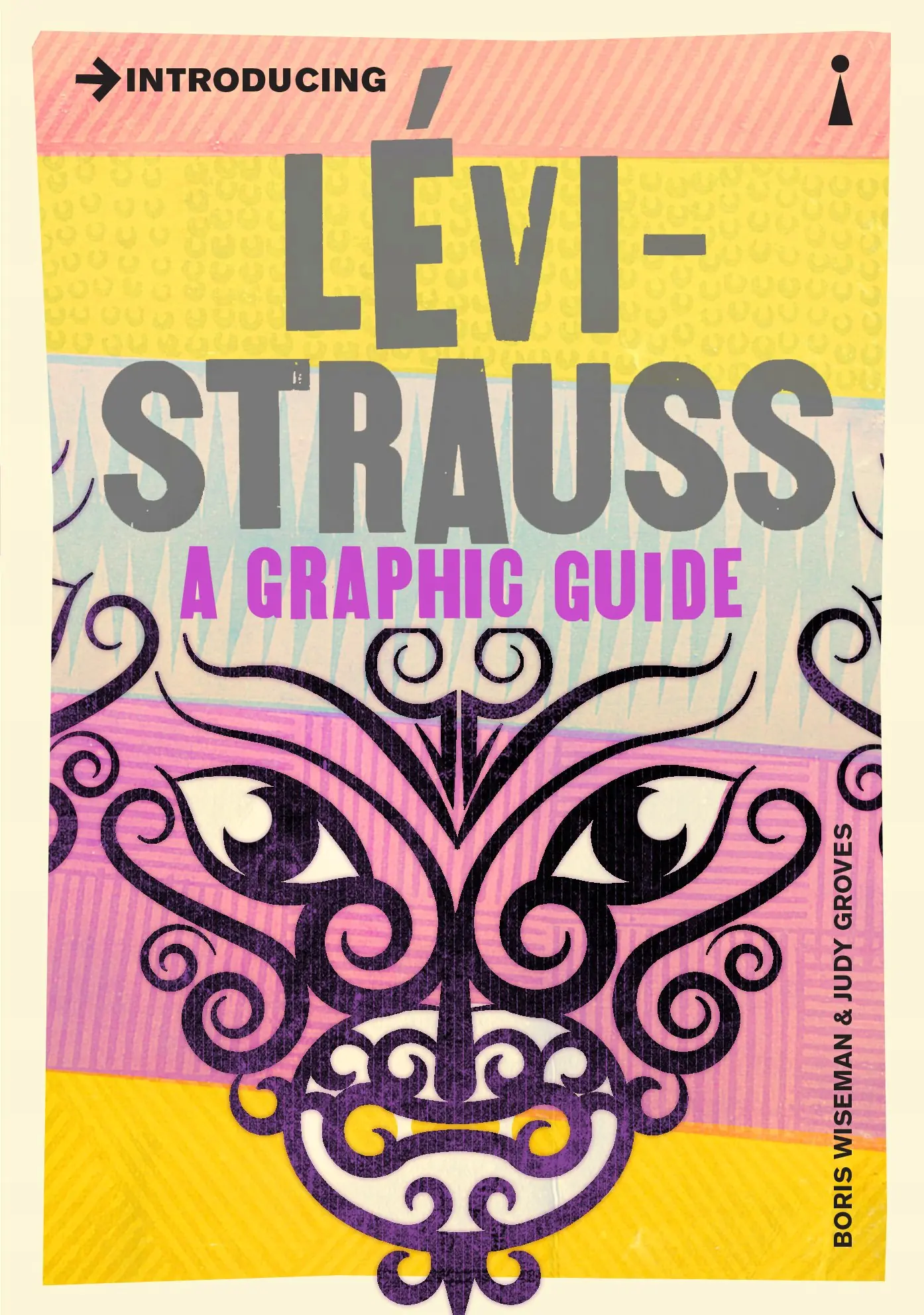 Książka - Introducing Levi-Strauss