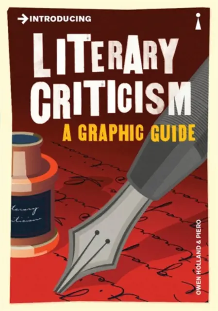 Książka - Introducing Literary Criticism