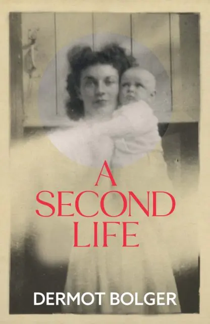 Książka - A Second Life