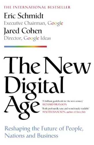 Książka - The New Digital Age