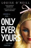 Książka - Only Ever Yours YA edition