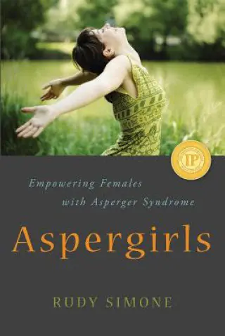 Książka - Aspergirls