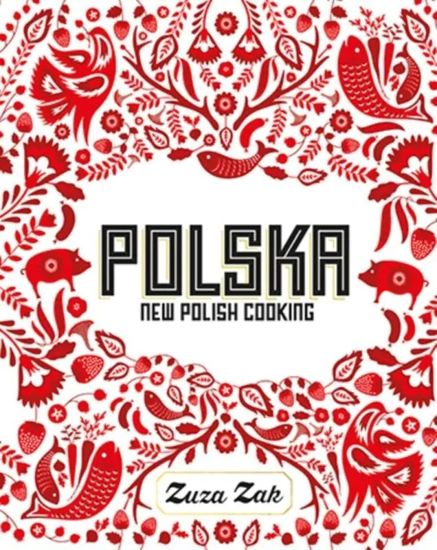 Książka - Polska