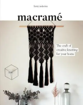 Książka - Macrame