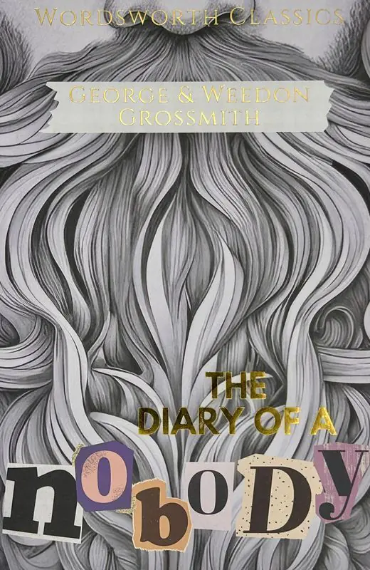 Książka - The Diary of a Nobody
