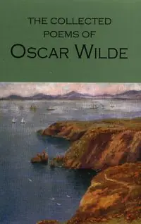 Książka - The Collected Poems of Oscar Wilde