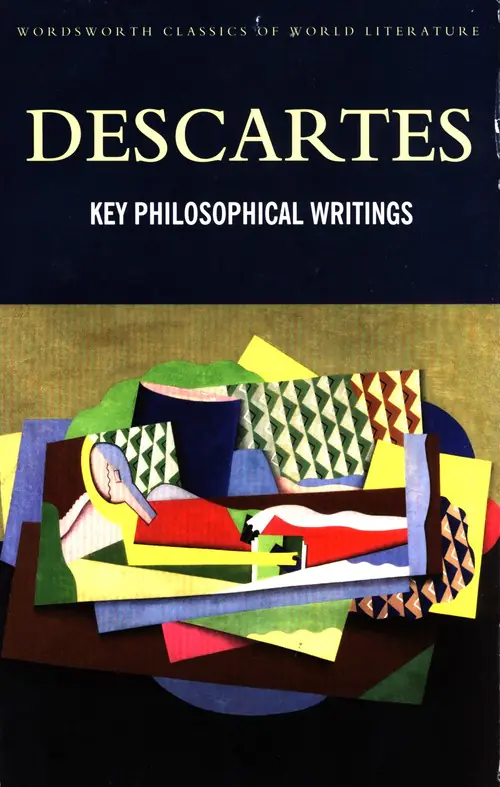 Książka - Key Philosophical Writings