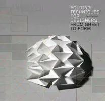 Książka - Folding Techniques for Designers