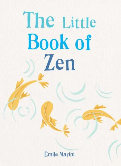 Książka - The Little Book of Zen