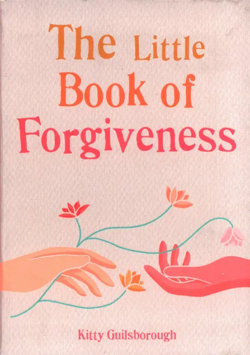 Książka - The Little Book of Forgiveness
