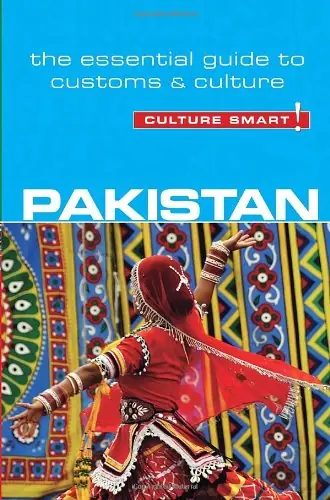 Książka - Pakistan - Culture Smart!
