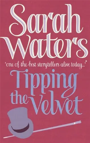 Książka - Tipping The Velvet