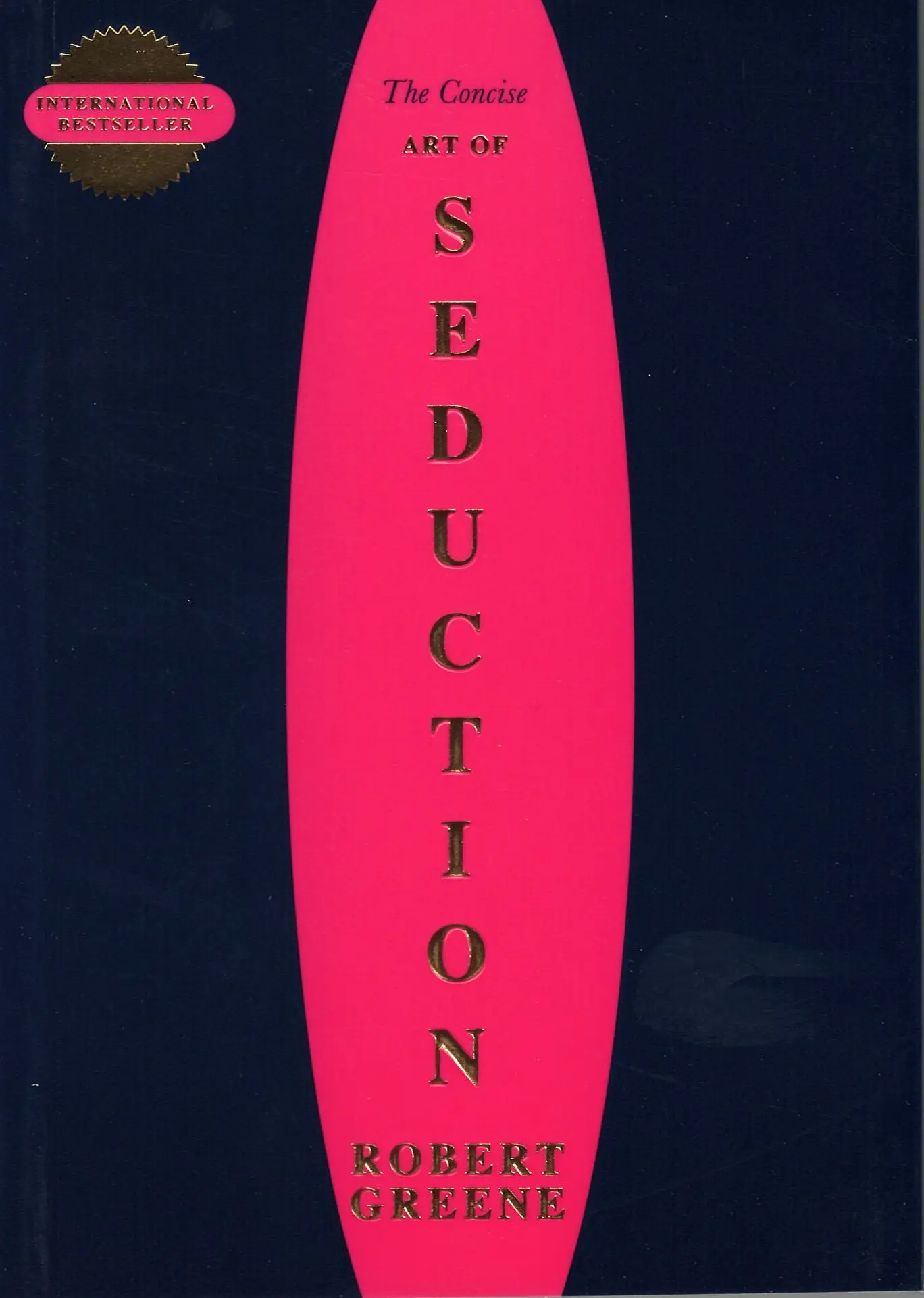 Książka - The Concise Art of Seduction