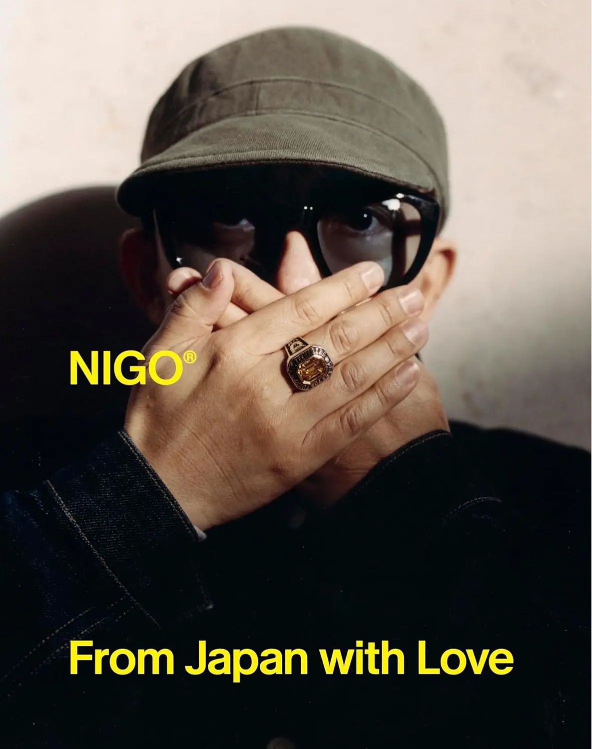 Książka - Nigo