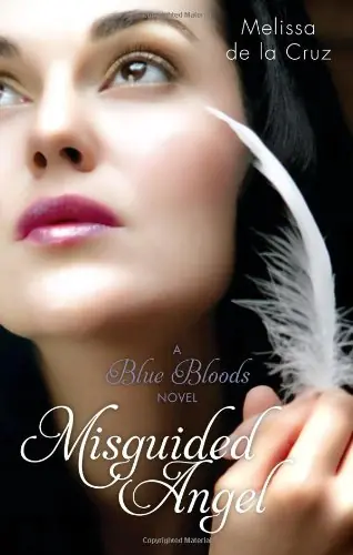 Książka - Blue Bloods. Volume 5. Misguided Angels