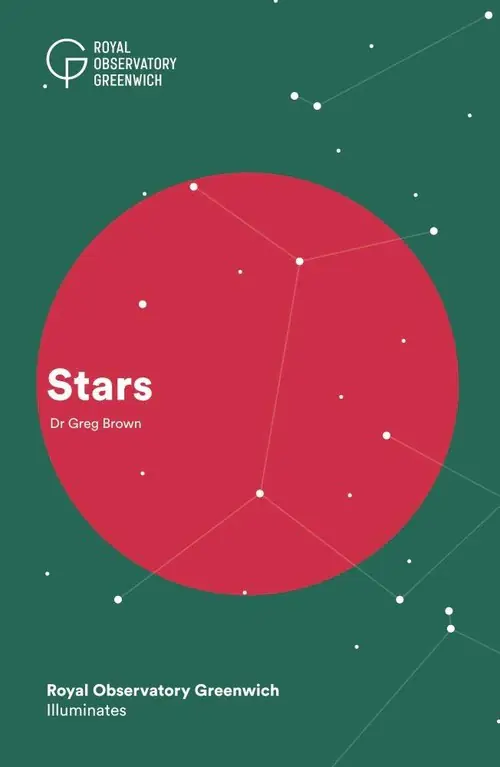 Książka - Stars