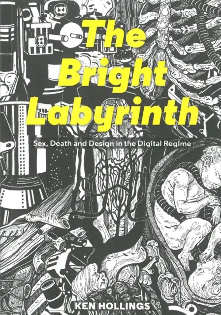 Książka - Bright Labyrinth