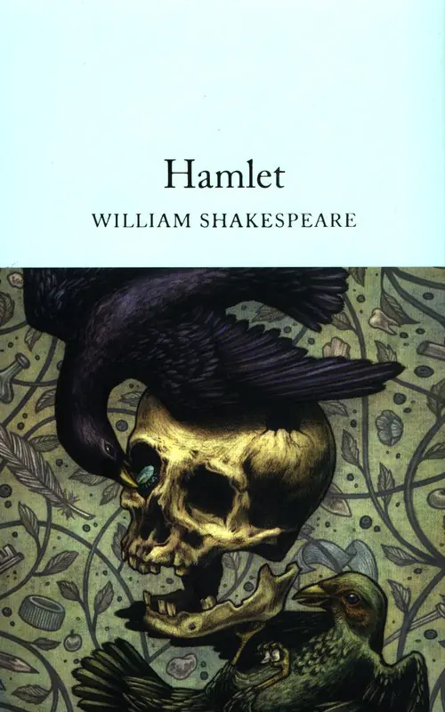 Książka - Hamlet