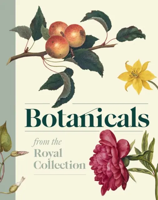 Książka - Botanicals wer. angielska