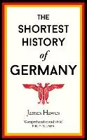 Książka - The Shortest History of Germany