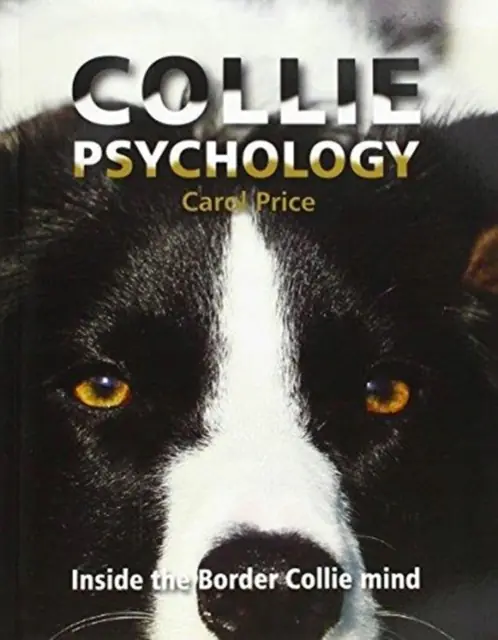 Książka - Collie Psychology