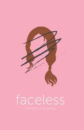 Książka - Faceless