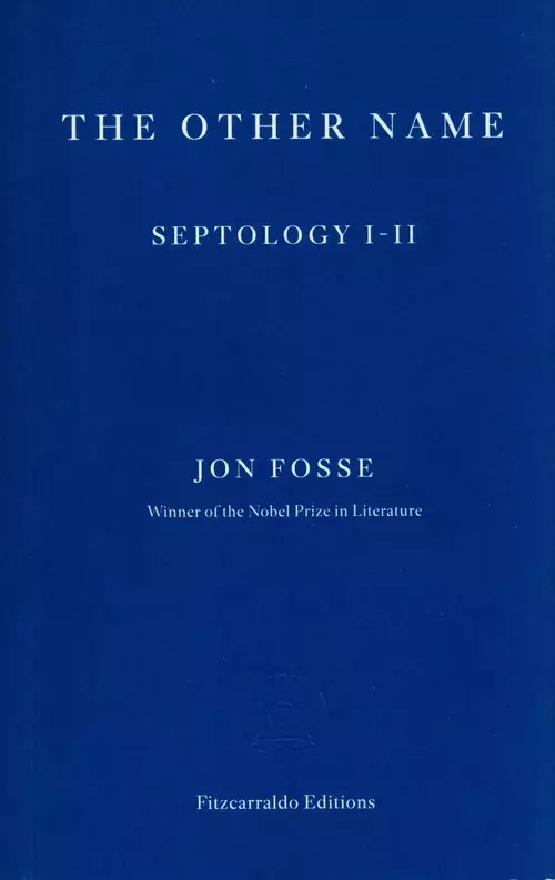 Książka - The Other Name: Septology I-II