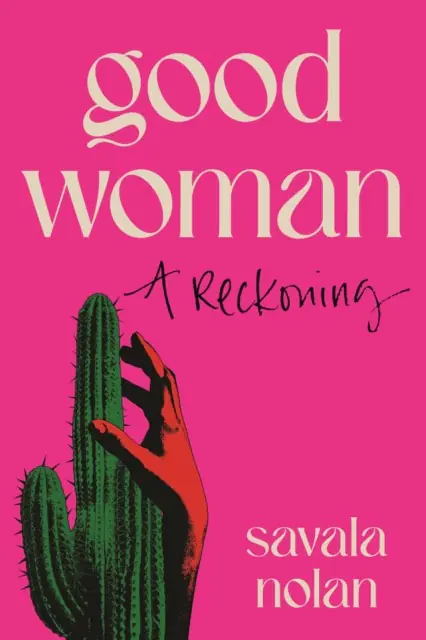 Książka - Good Woman