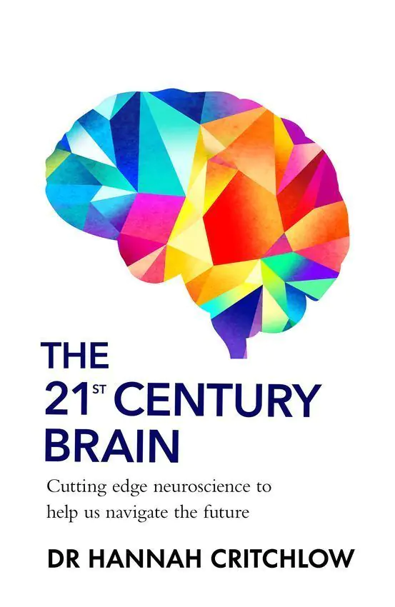 Książka - The 21st Century Brain