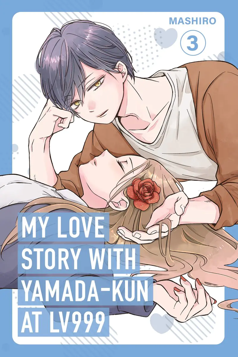 Książka - My Love Story with Yamada-kun at Lv999. Volume 3