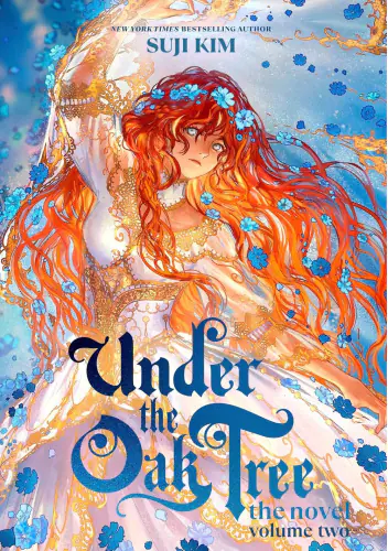 Książka - Under the Oak Tree: Volume 2 (The Novel)