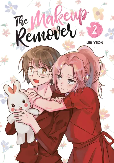 Książka - The Makeup Remover. Volume 2