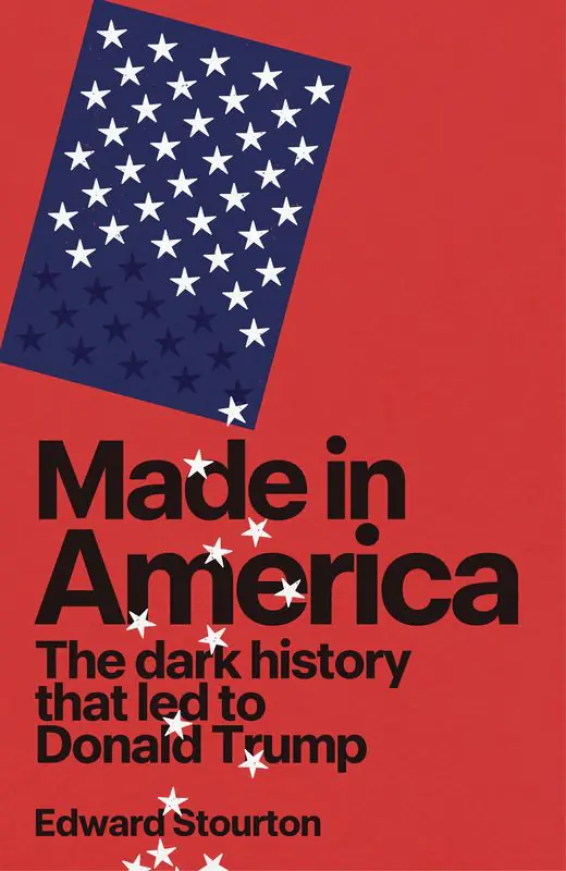 Książka - Made in America