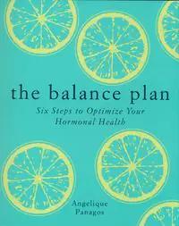 Książka - Balance Plan