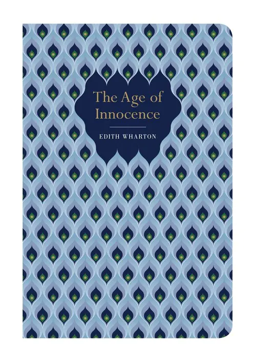 Książka - The Age of Innocence
