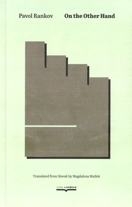 Książka - On the Other Hand