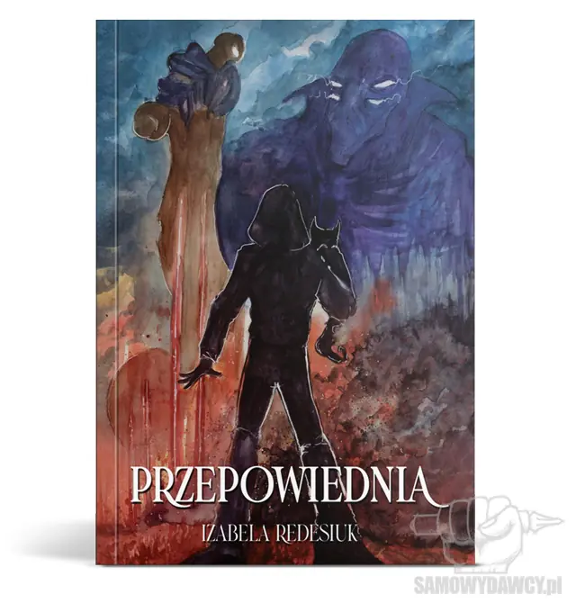 Książka - Izabela Redesiuk
