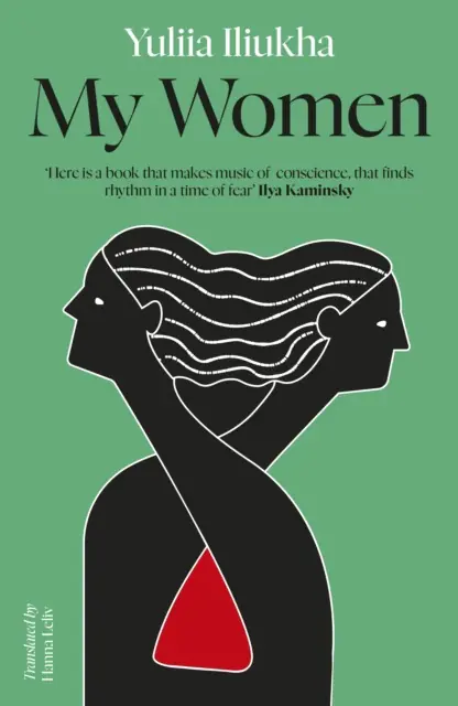 Książka - My Women