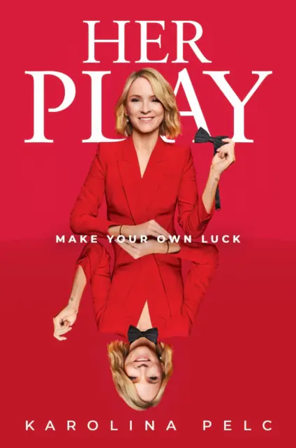 Książka - Her Play