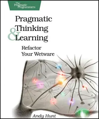 Książka - Pragmatic Thinking and Learning