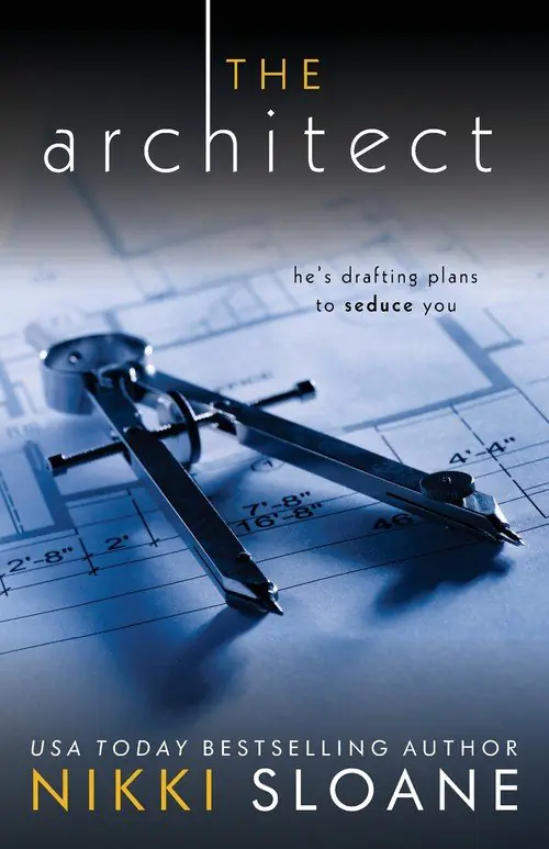 Książka - The Architect