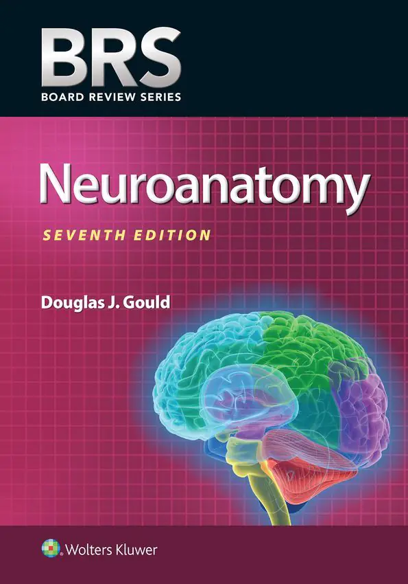 Książka - BRS Neuroanatomy