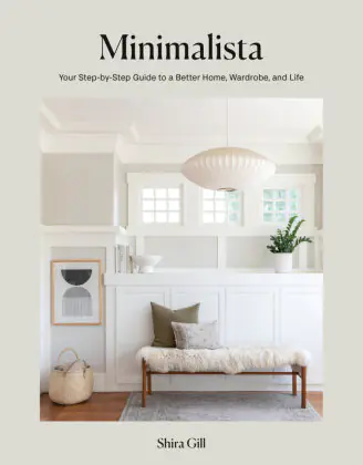 Książka - Minimalista