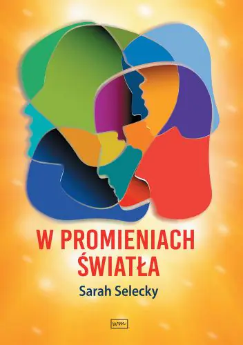Książka - W promieniach światła