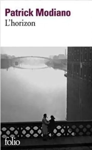 Książka - L'horizon