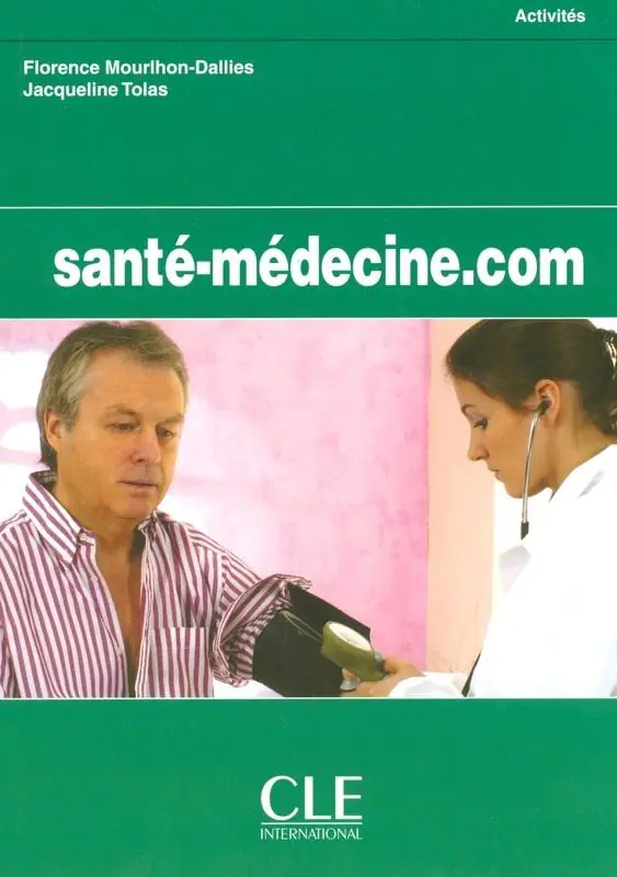 Książka - Sante.medecine.com