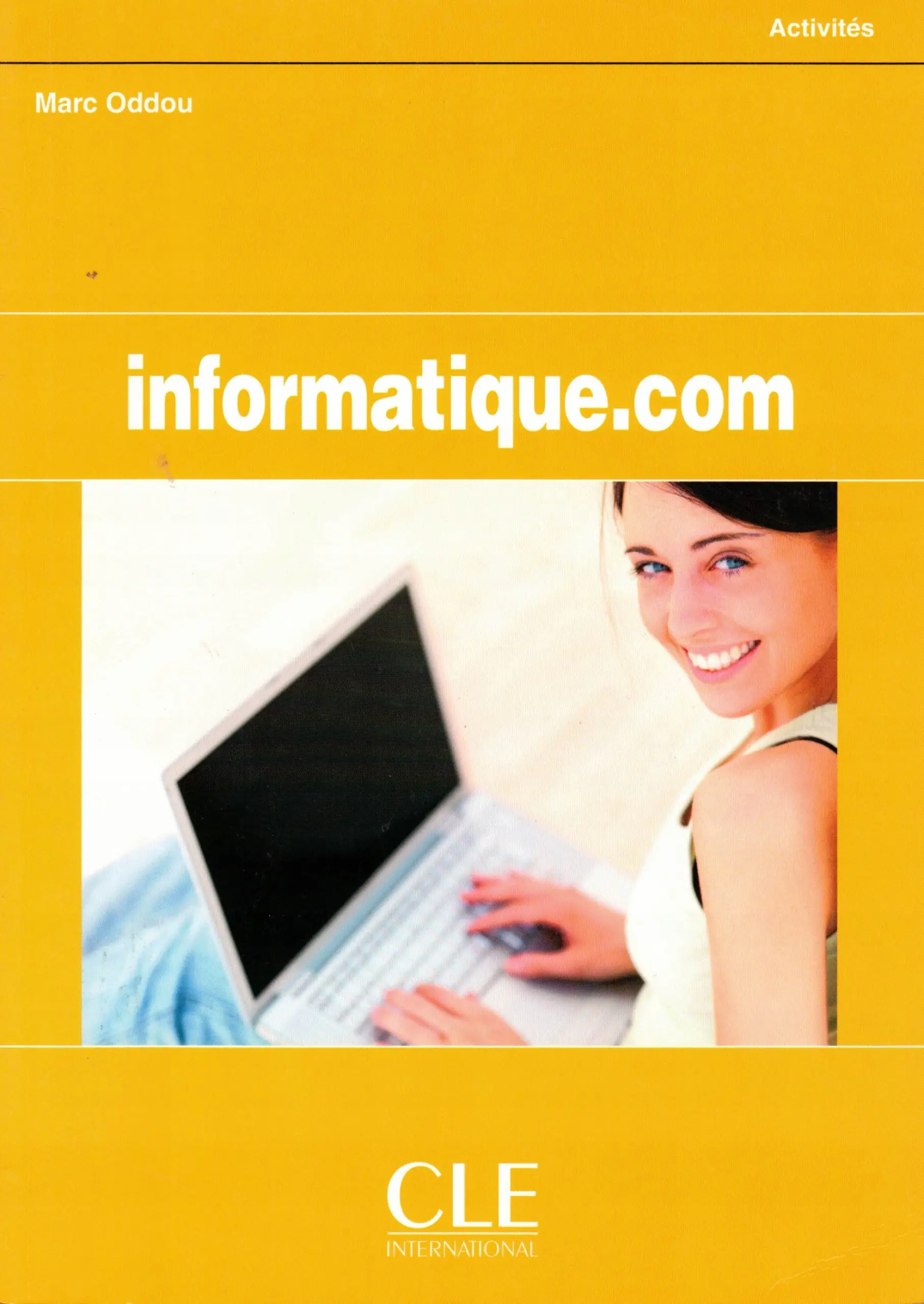 Książka - Informatique.com