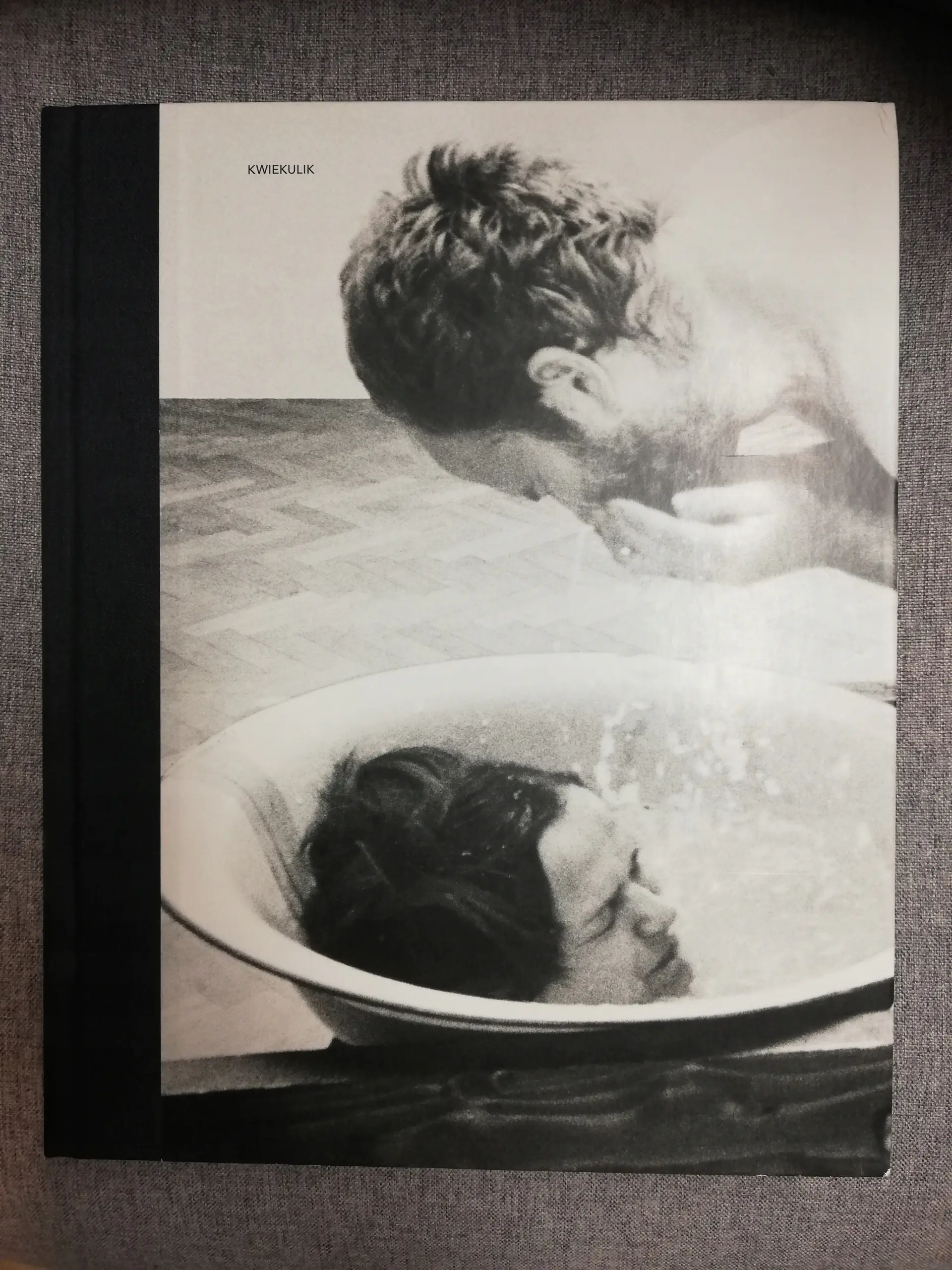 Książka - KwieKulik